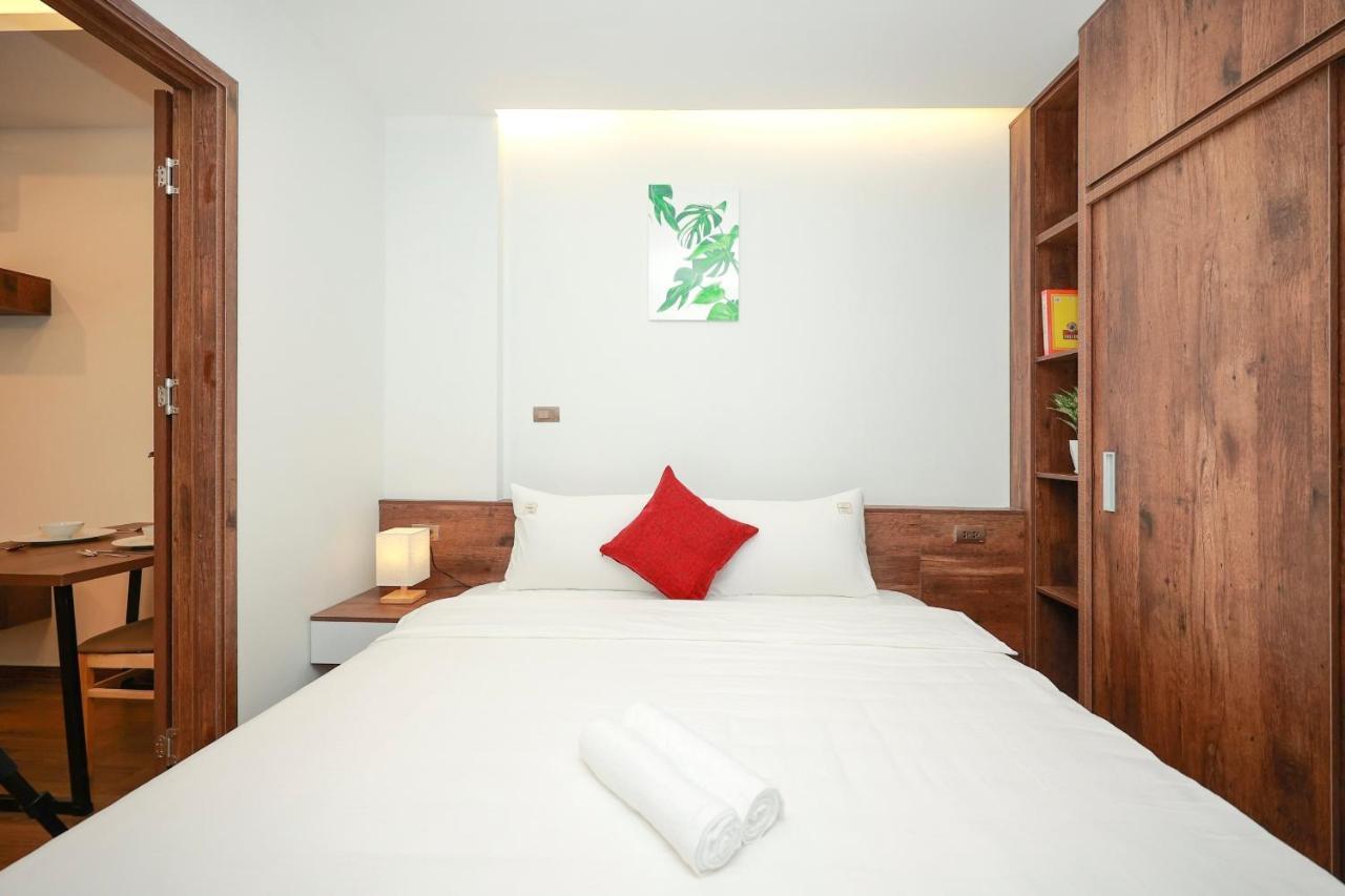 Amor Home Apartment