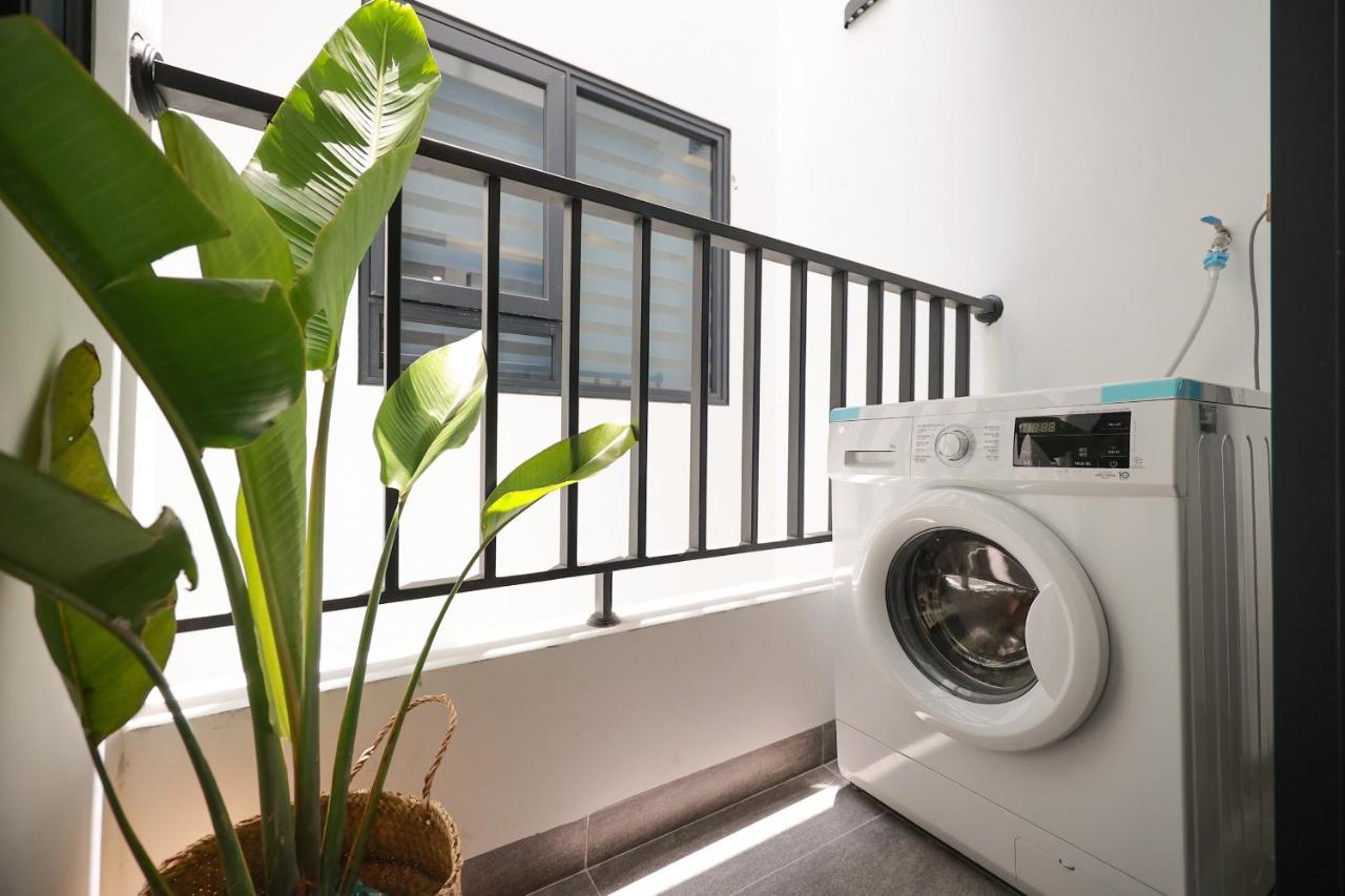 Amor Home Apartment