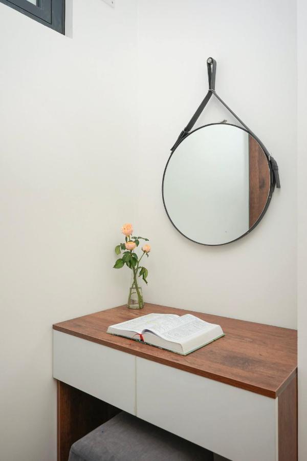 Amor Home Apartment *