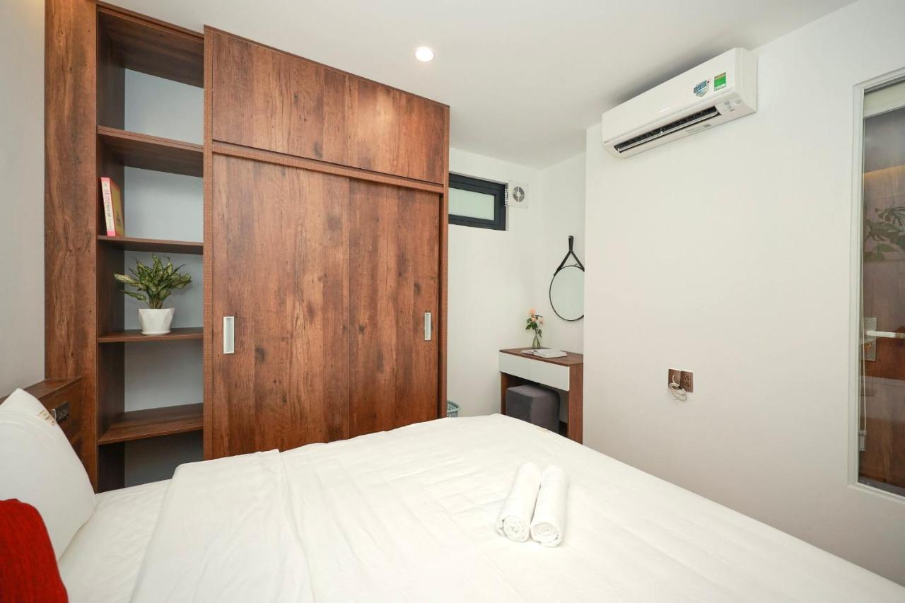 Apartment Amor Home Hanoi