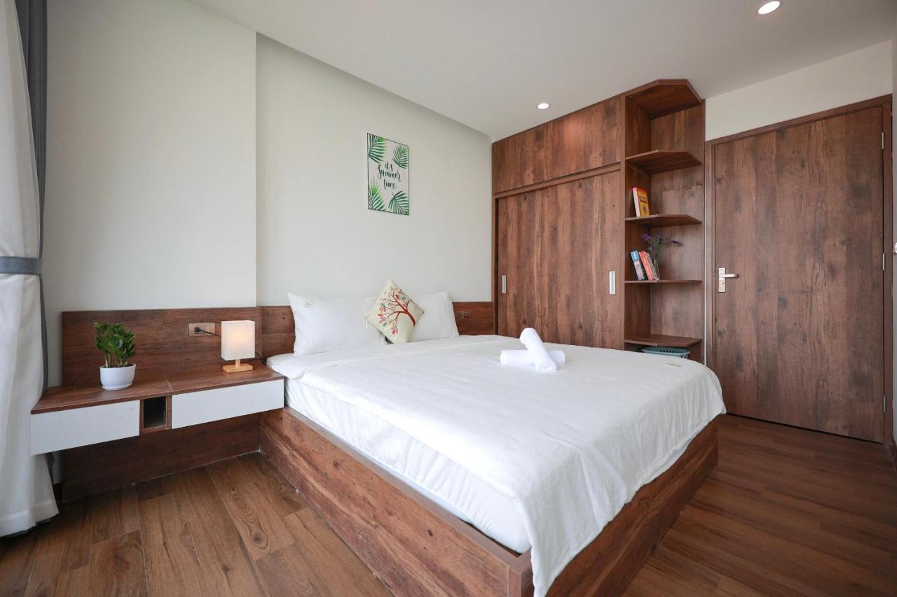 Apartment Amor Home