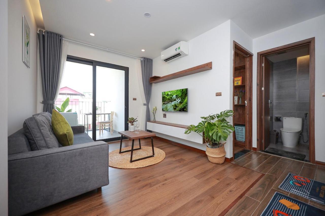 Amor Home Apartment