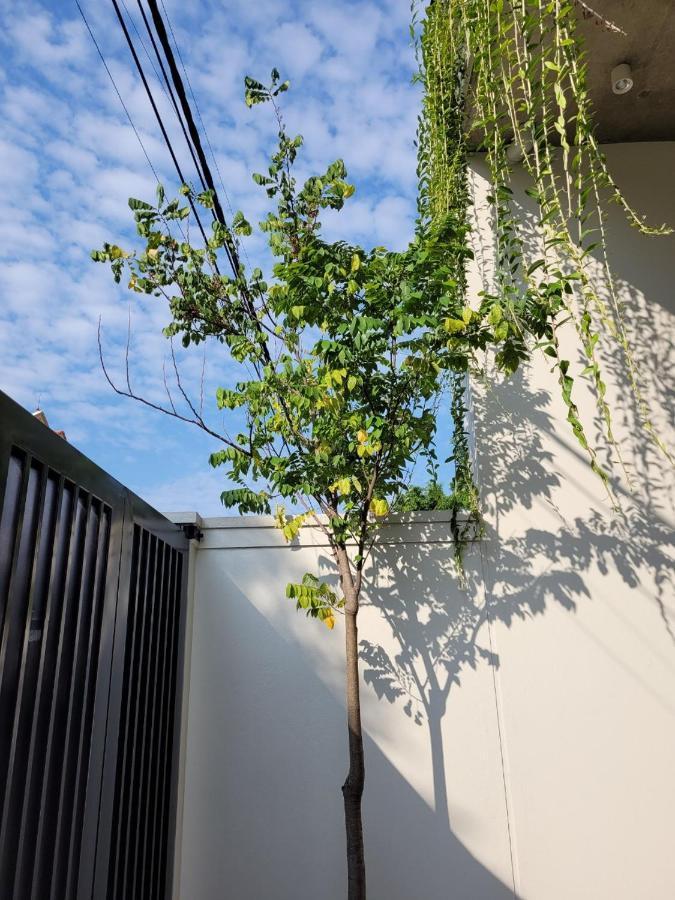 Homestay Noi Bai Flight Path Hanoi