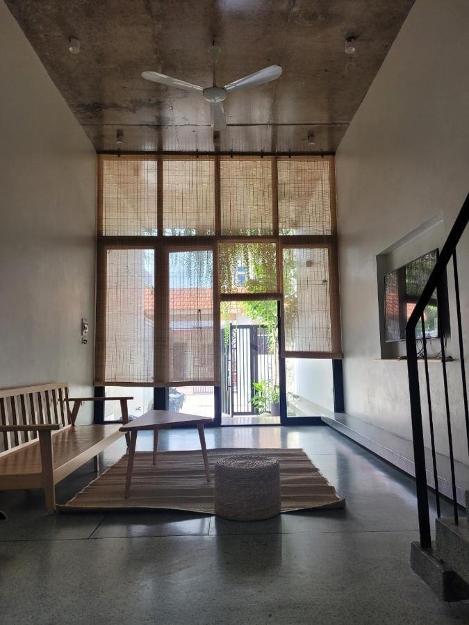 Noi Bai Flight Path Homestay *