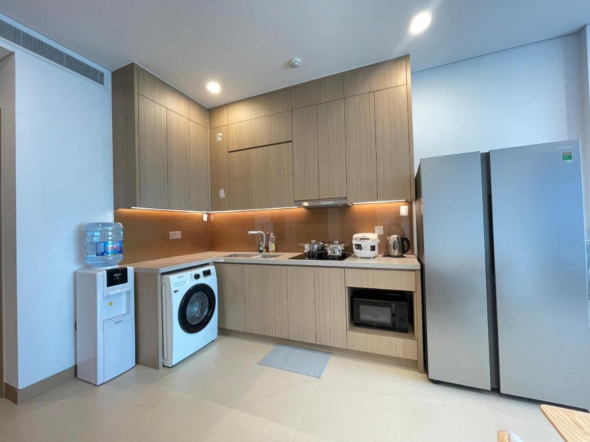 Hana Housing - Lancaster Luminaire * Hanoi
