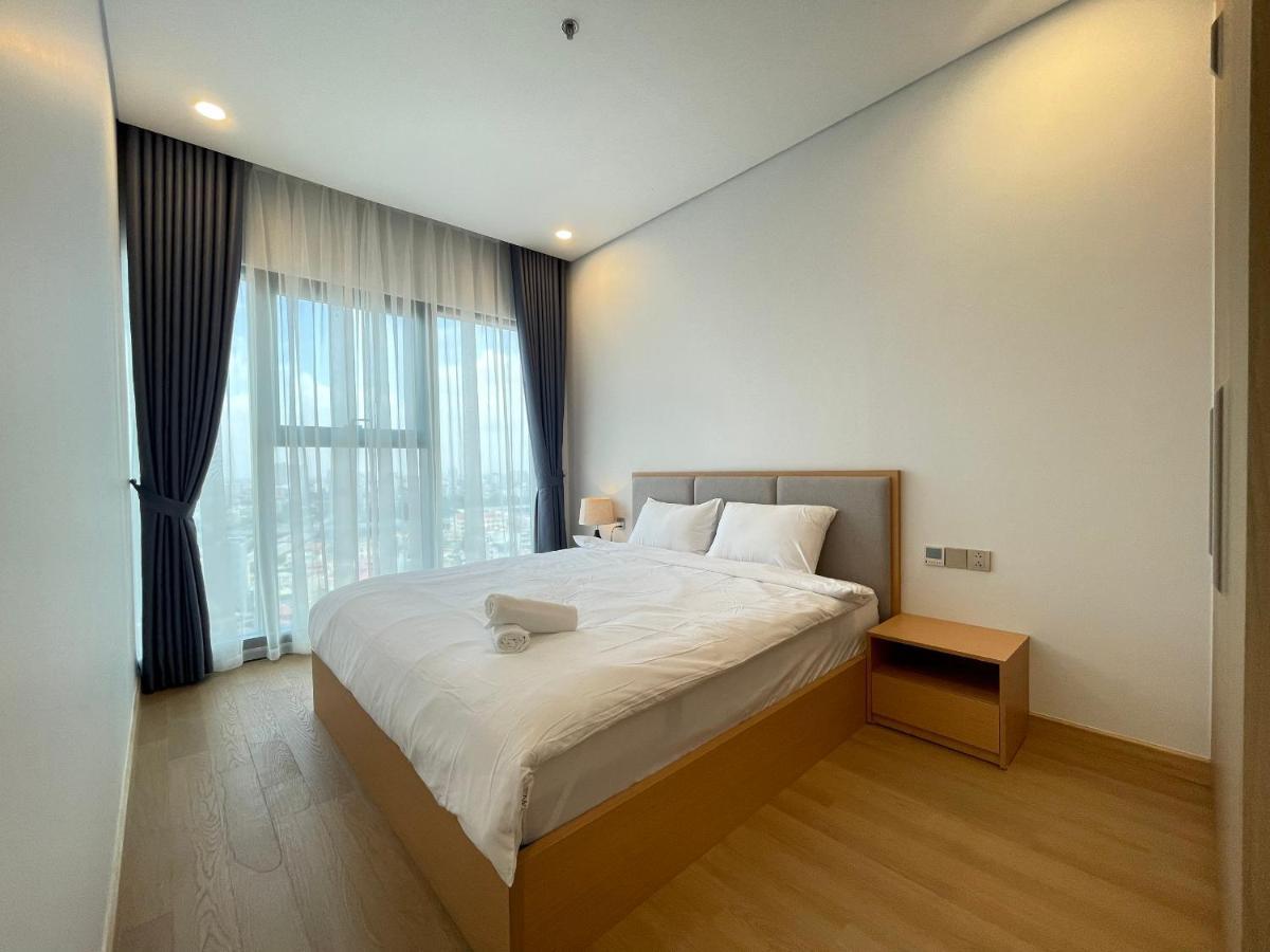 Apartment Hana Housing - Lancaster Luminaire