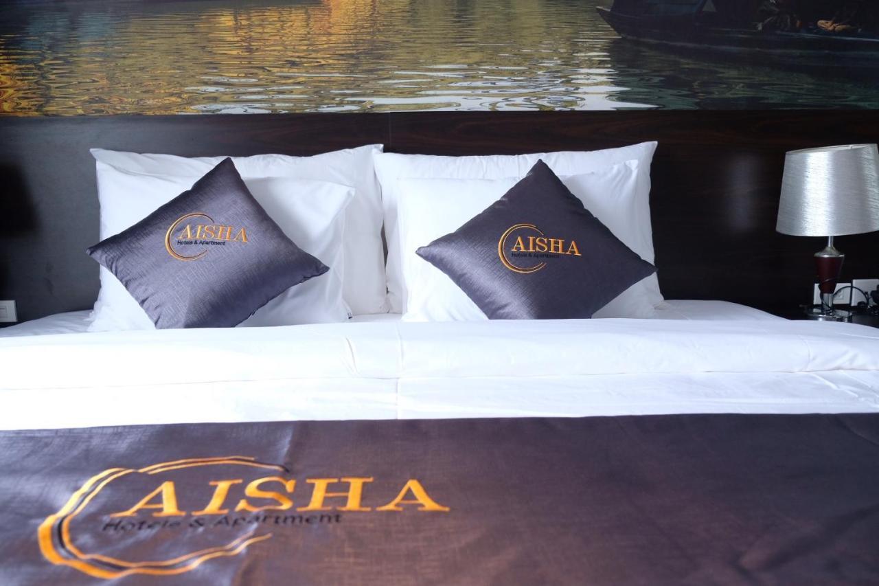 Hotel Aisha House And *