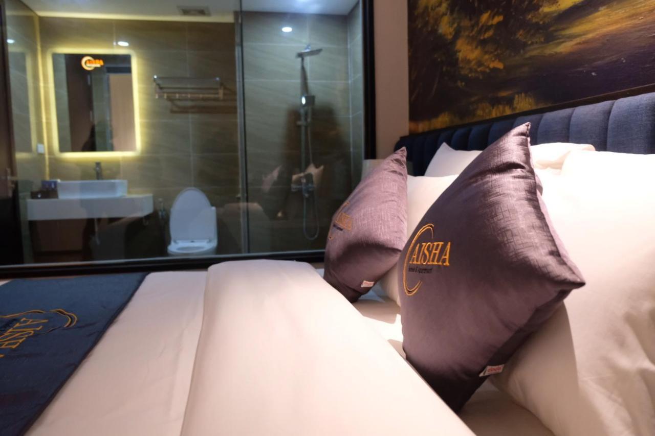 Hotel Aisha House And *