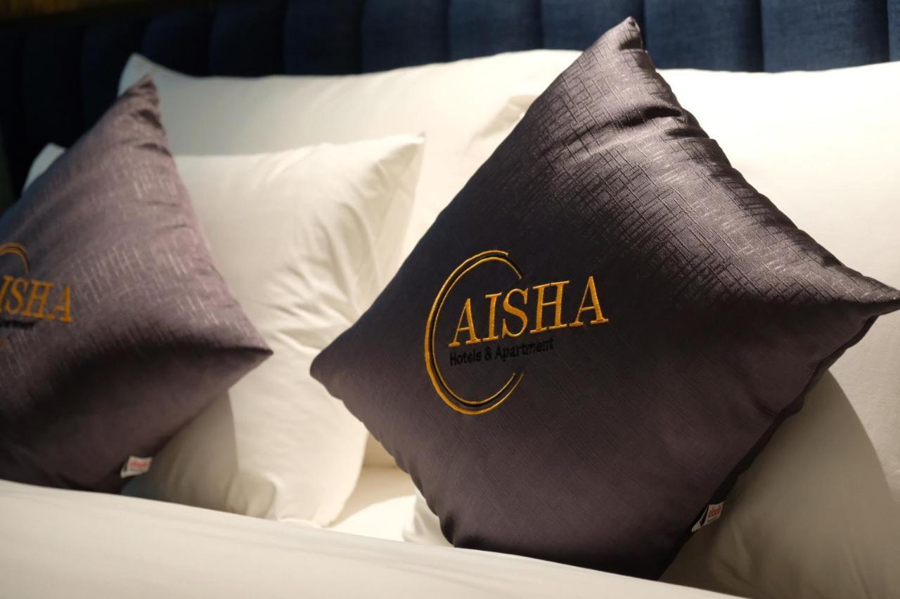 Aisha House And Hotel *