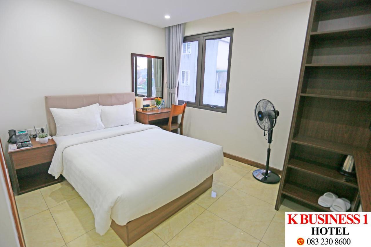 K Business 1 My Dinh 미딩 * Hanoi