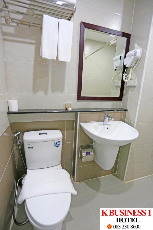 K Business 1 My Dinh 미딩 Hotel Hanoi