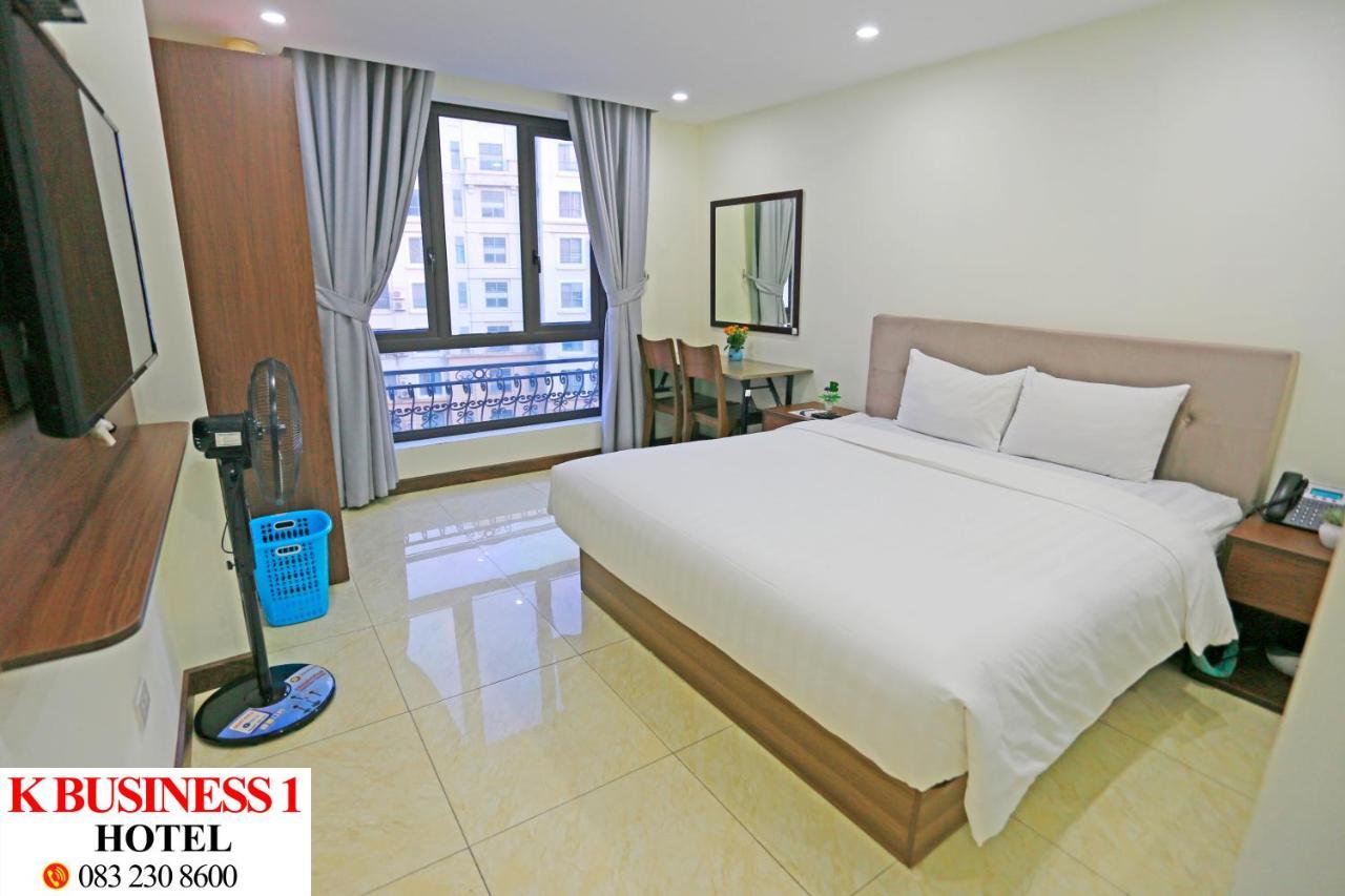 K Business 1 My Dinh 미딩 Hanoi