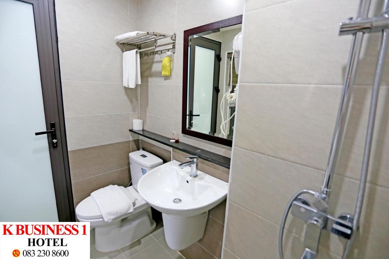 Hotel K Business 1 My Dinh 미딩 *