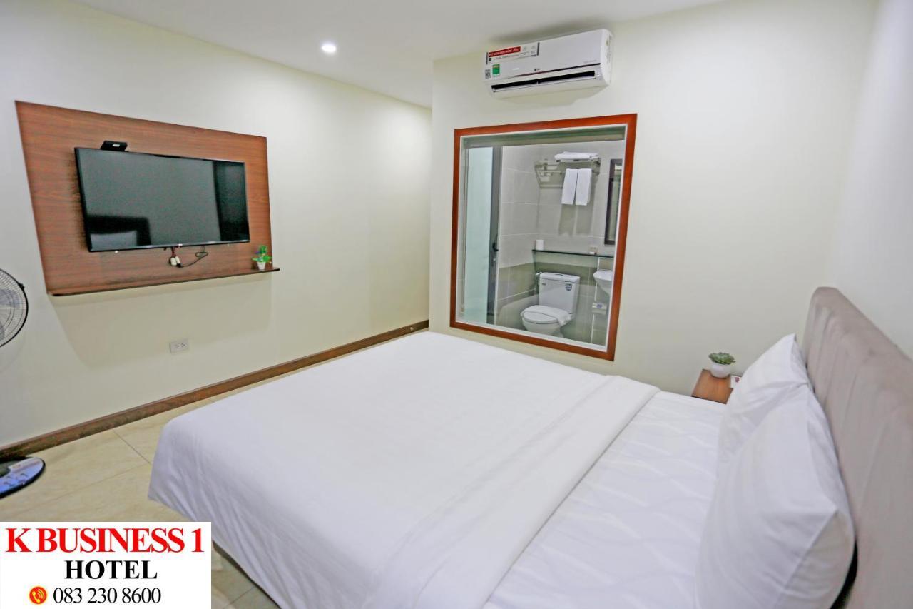 K Business 1 My Dinh 미딩 Hotel *