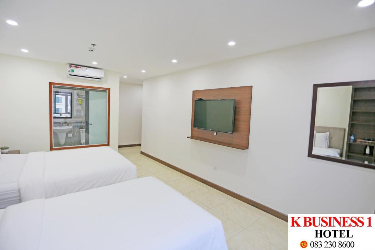 K Business 1 My Dinh 미딩 *
