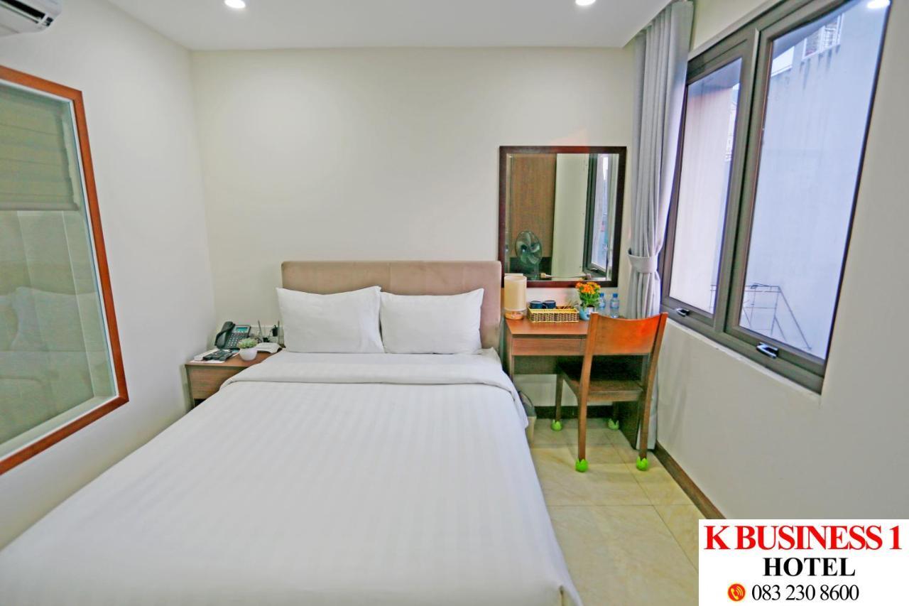 K Business 1 My Dinh 미딩 Hotel