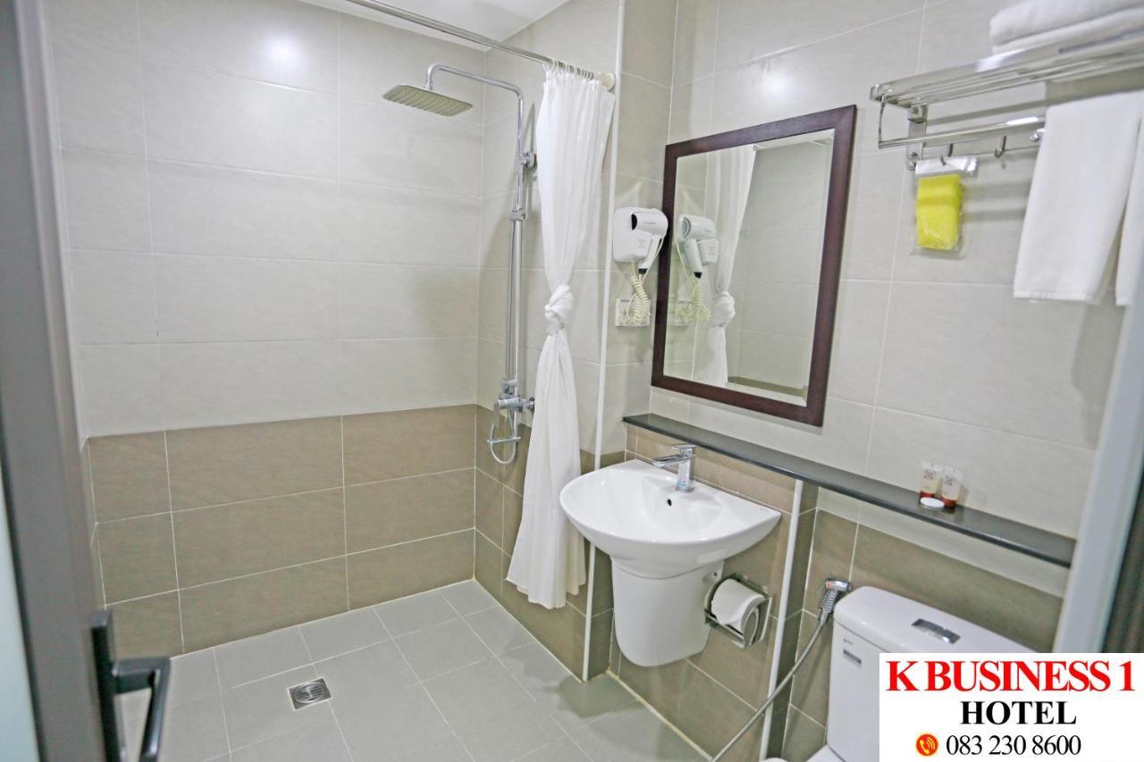 K Business 1 My Dinh 미딩