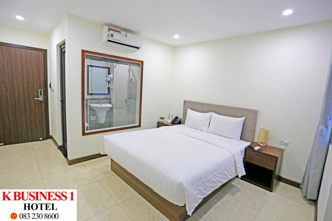 Hotel K Business 1 My Dinh 미딩