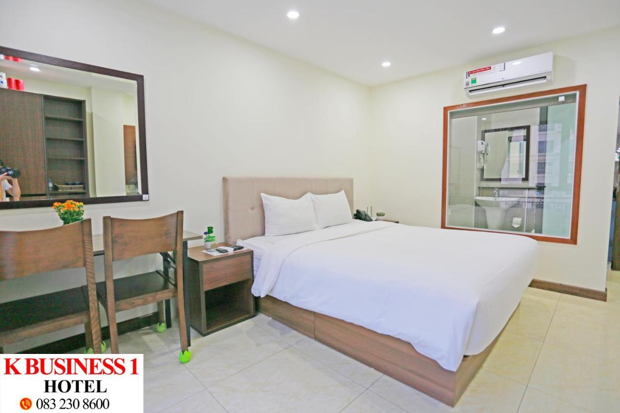 K Business 1 My Dinh 미딩 Hanoi