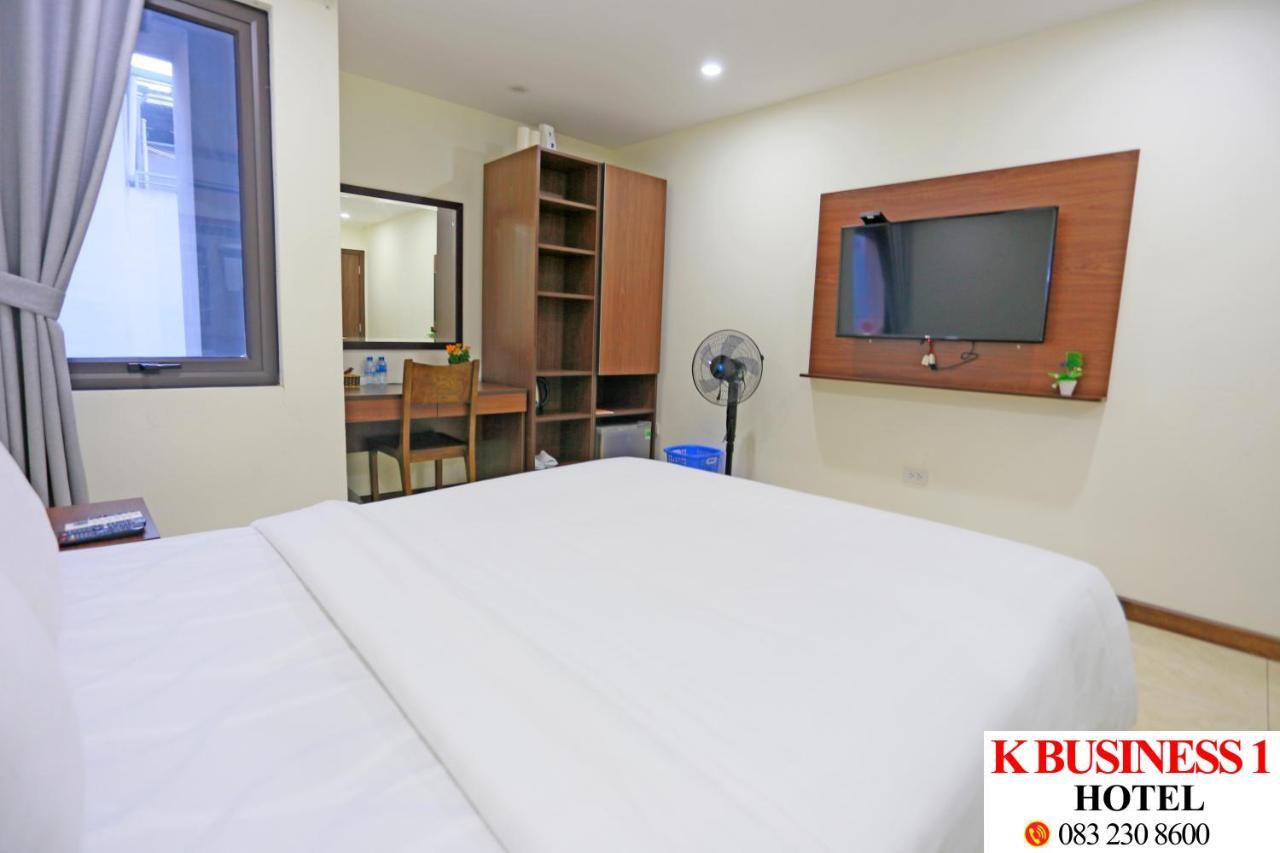 K Business 1 My Dinh 미딩 Hotel Hanoi