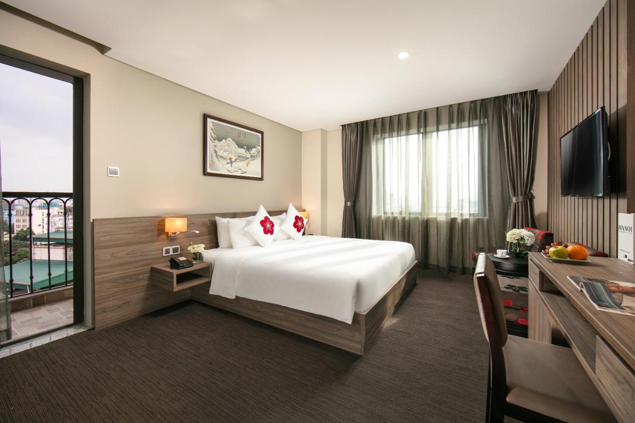 Tokyo Hotel Hanoi
