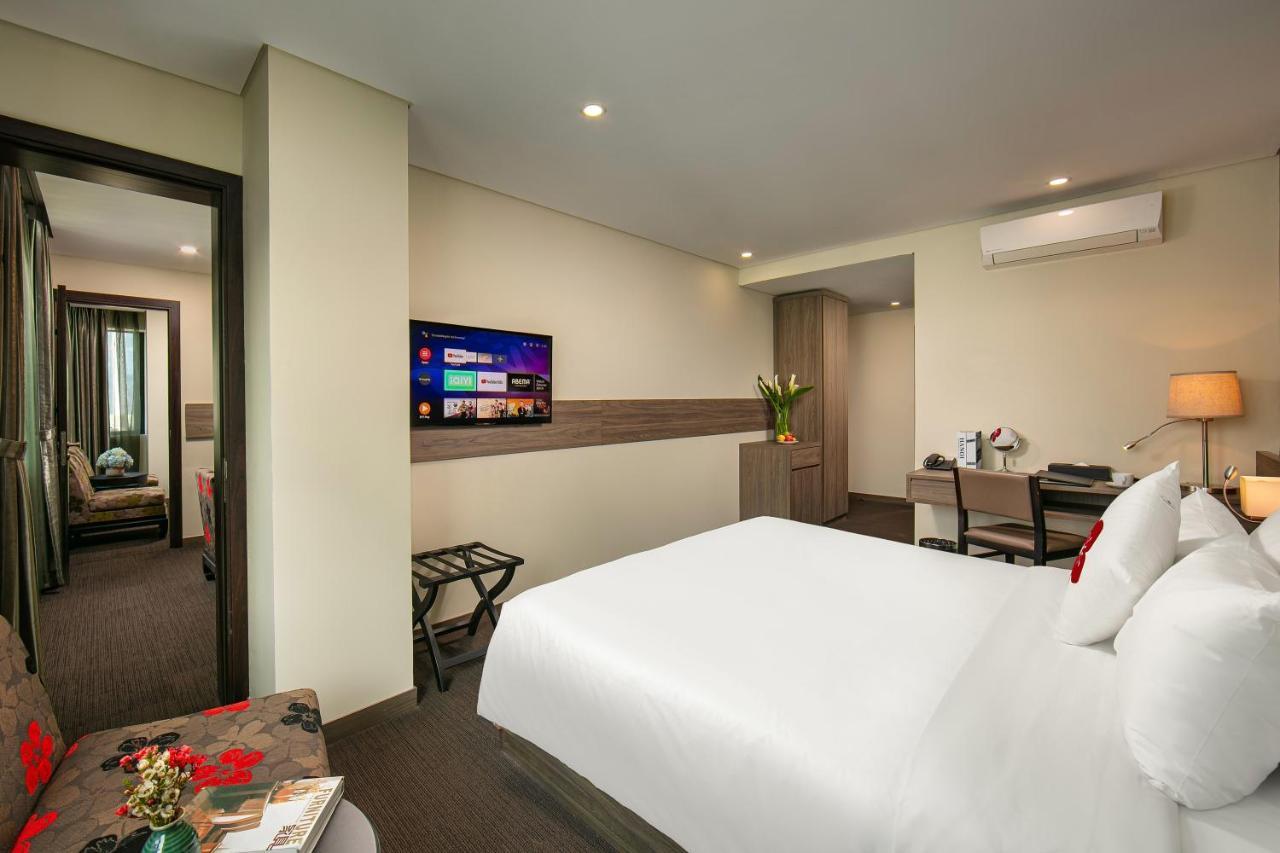 Tokyo Hotel Hanoi