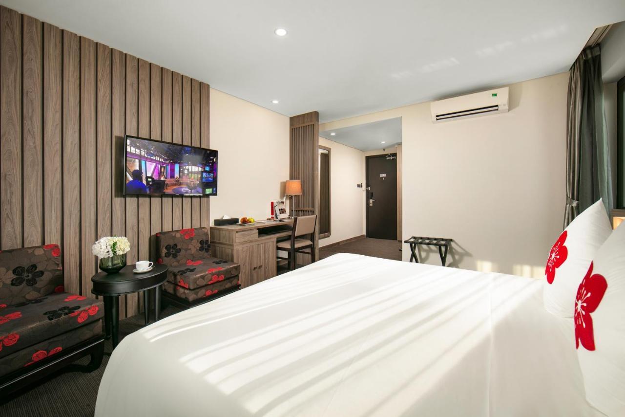 Tokyo Hotel Hanoi