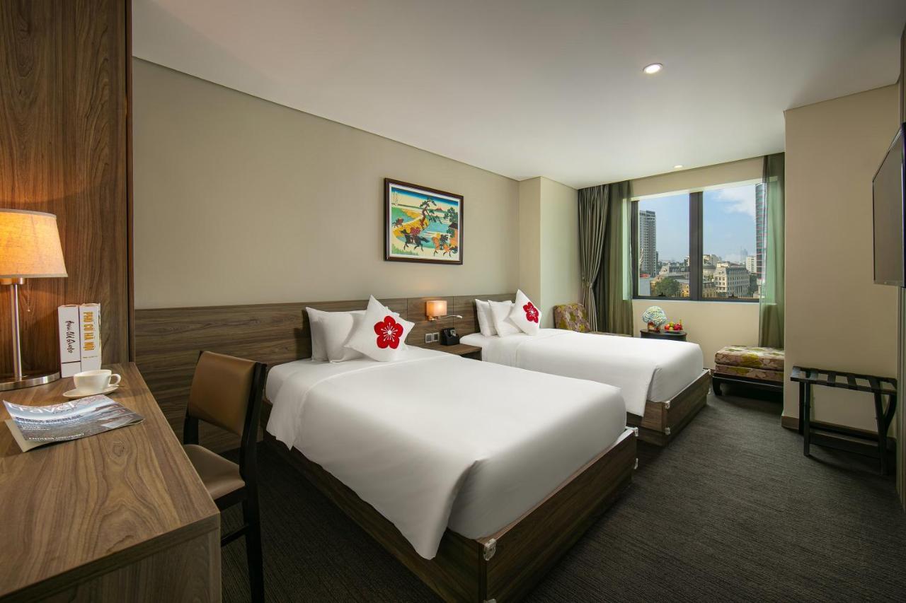 Tokyo Hotel 4*