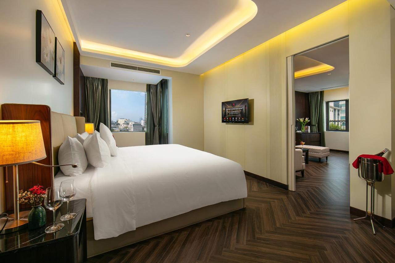 Hotel Tokyo