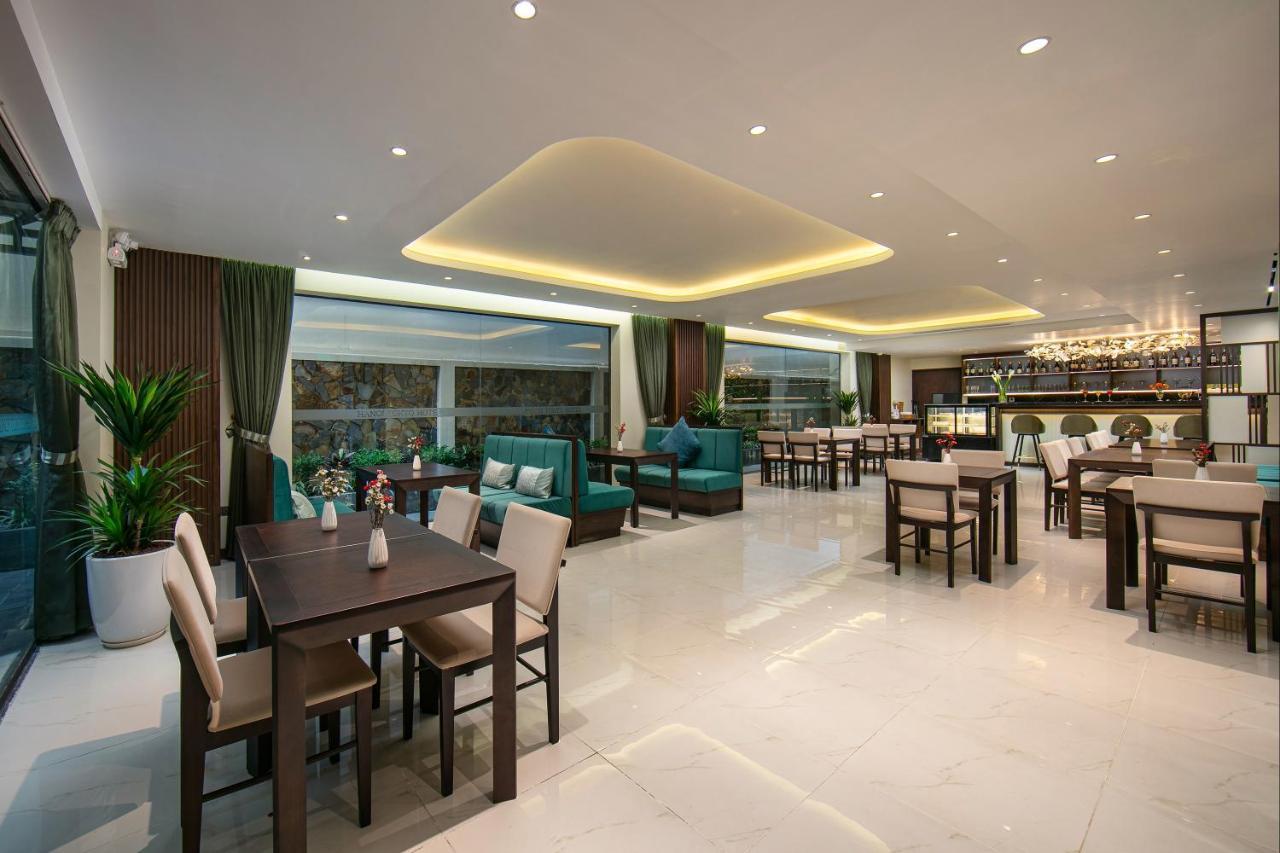Tokyo 4* Hanoi
