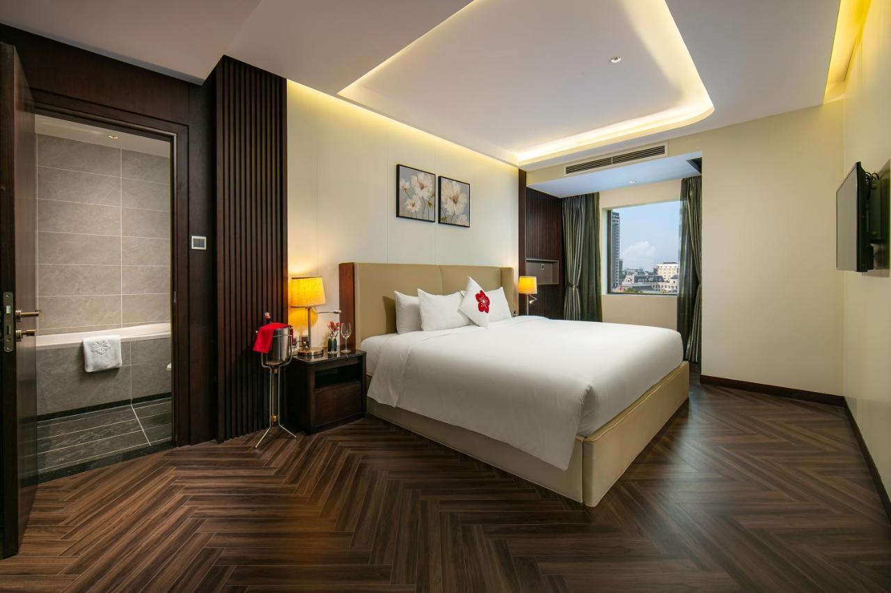 Tokyo Hotel 4*