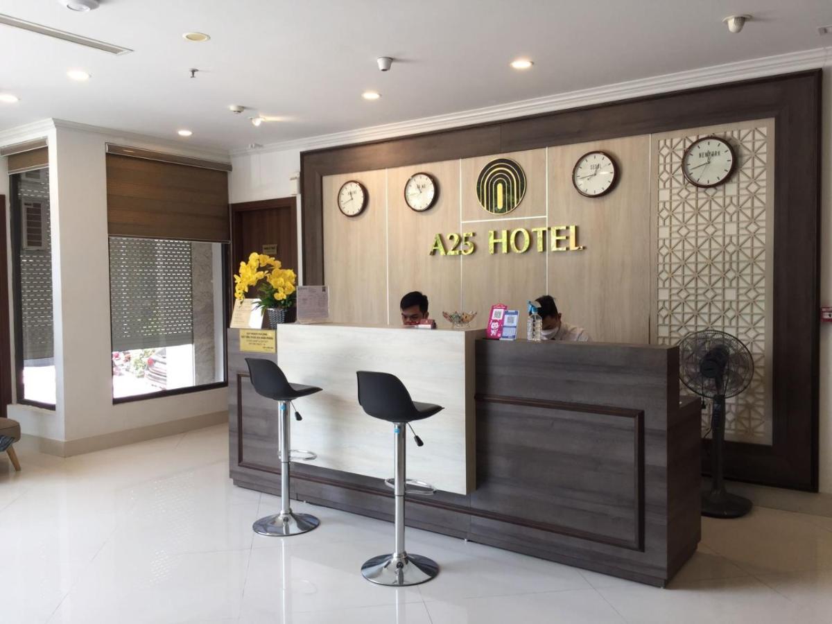 Khách sạn A25 - Hoang Dao Thuy 1
