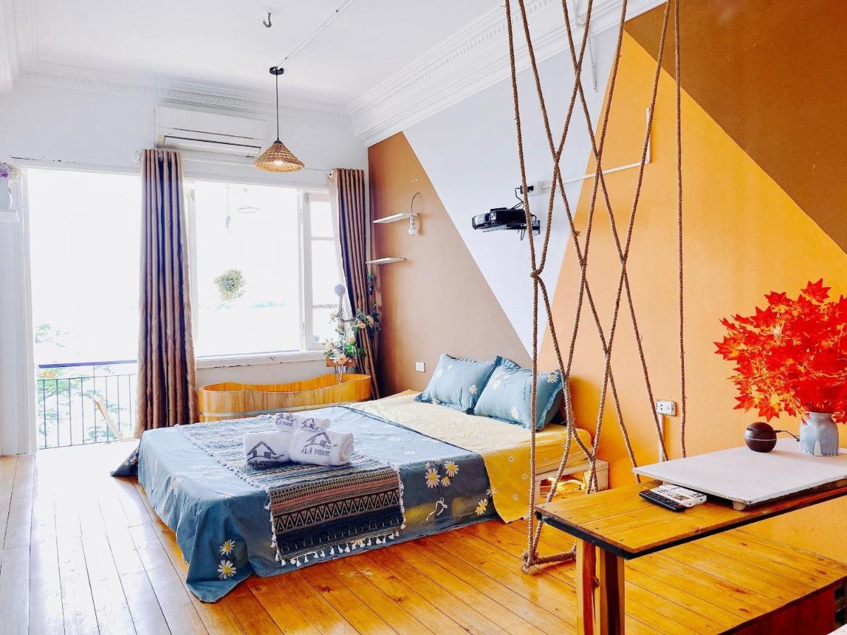 Ala 3 Khách sạn Hà Nội