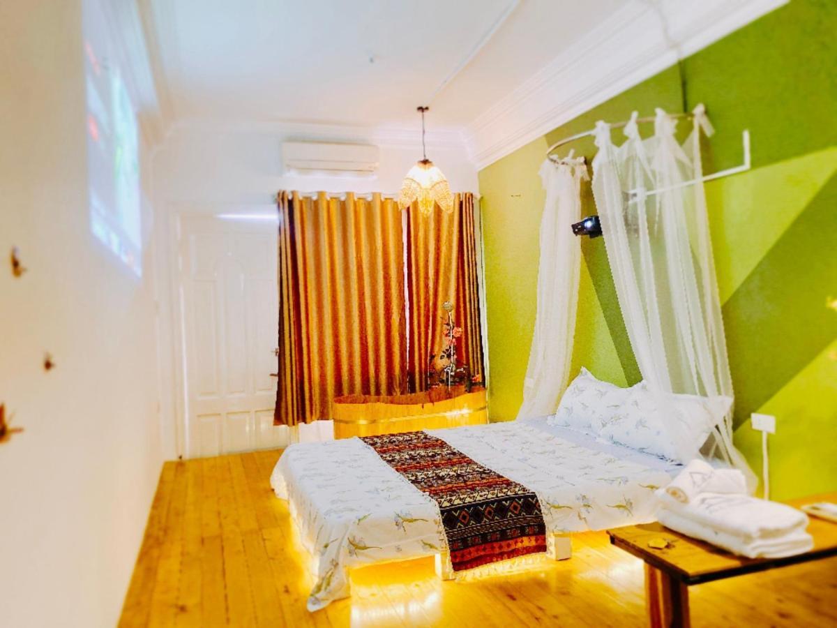 Khách sạn Ala 3 3*
