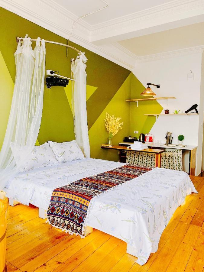 Khách sạn Ala 3 Hà Nội