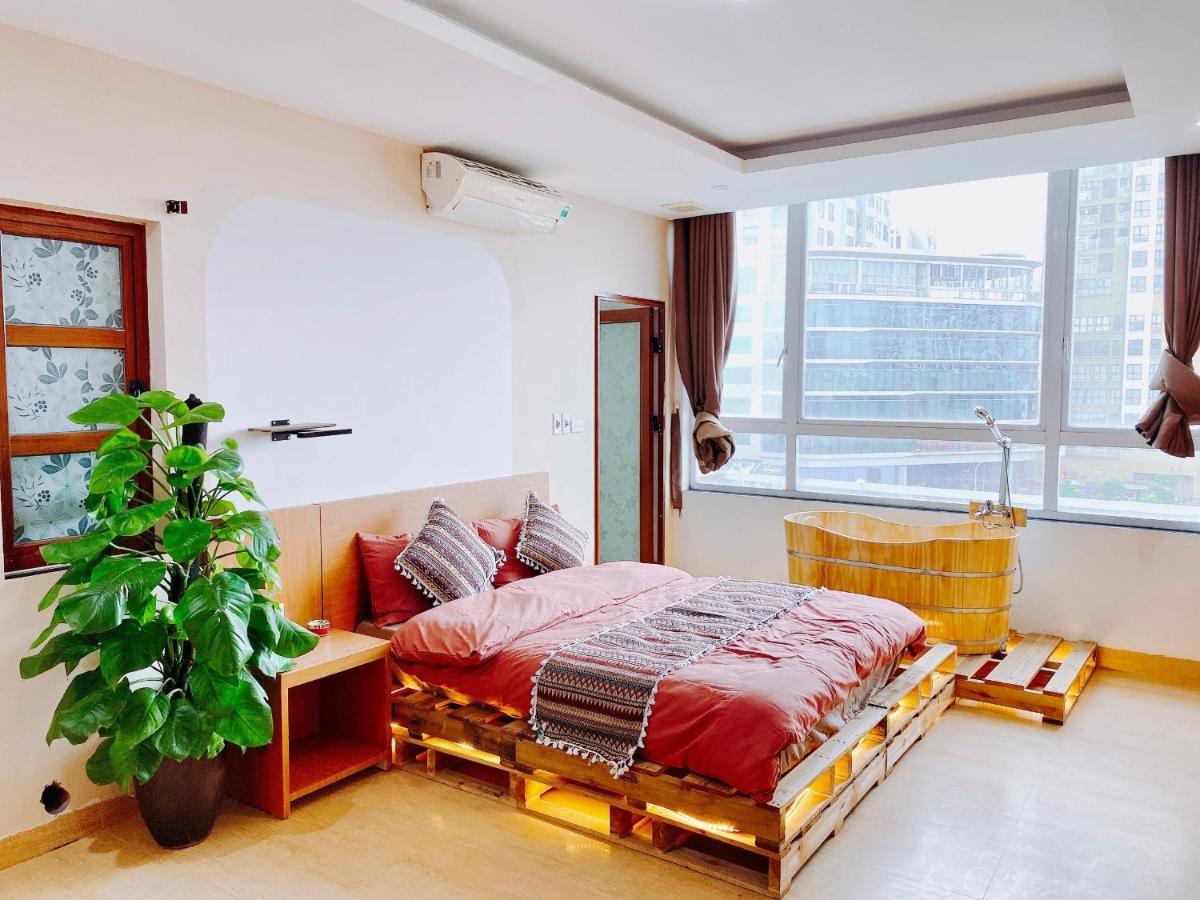 Hotel Ala 4 Hanoi
