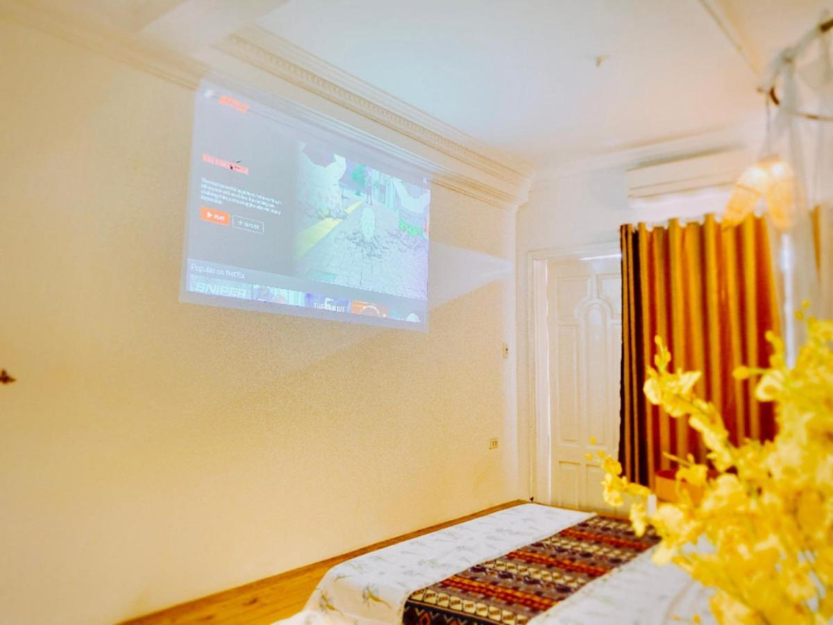 Ala 3 Khách sạn