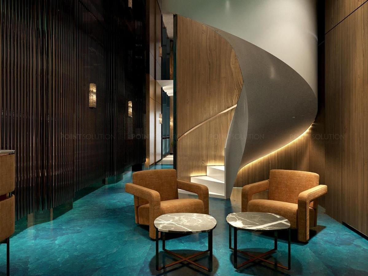 La Passion Premium Cau Go Hanoi