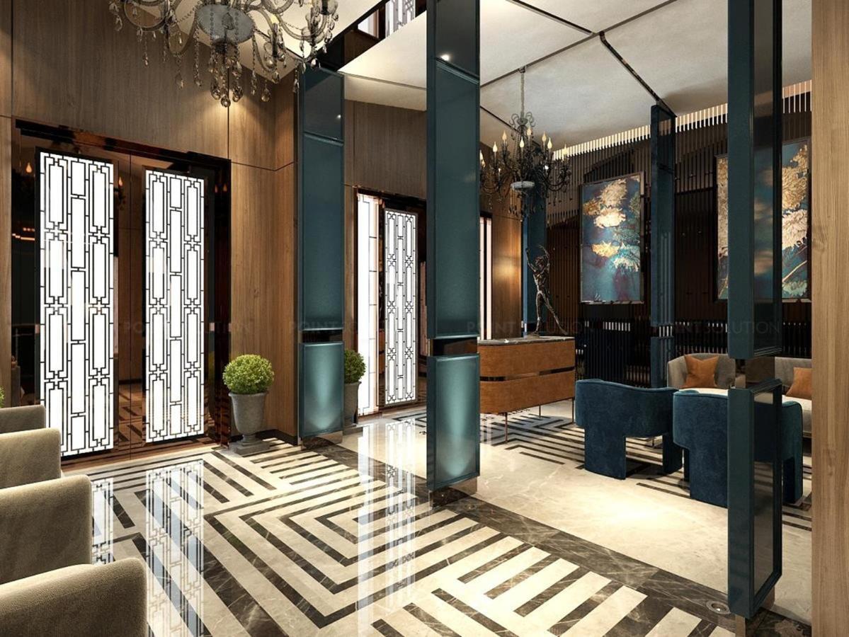 La Passion Premium Cau Go 4* Hanoi