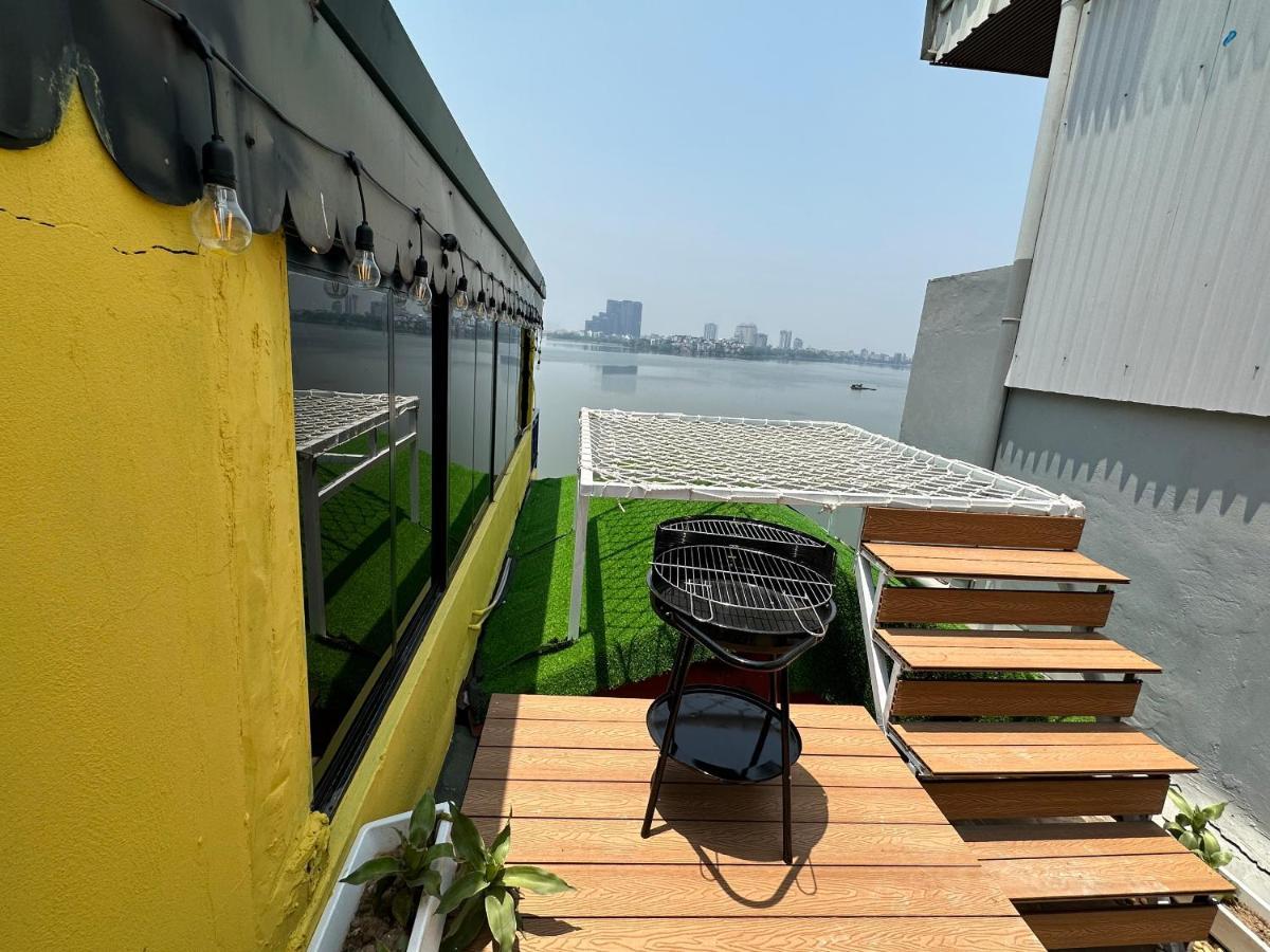 Khách sạn Ala 3 Hà Nội