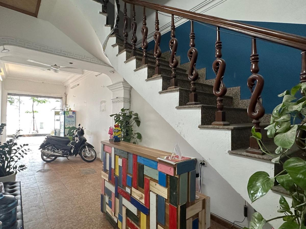 Ala 3 Hà Nội