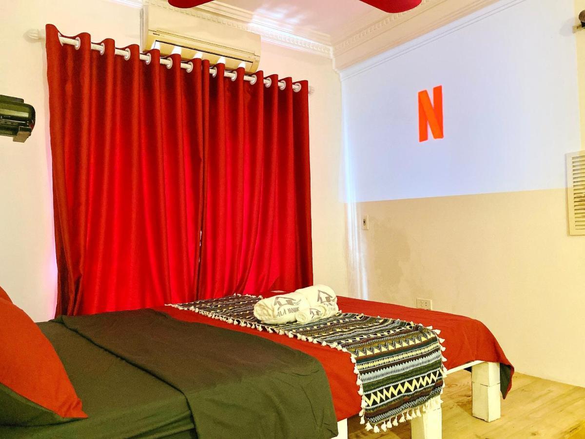 Khách sạn Ala 3 Hà Nội