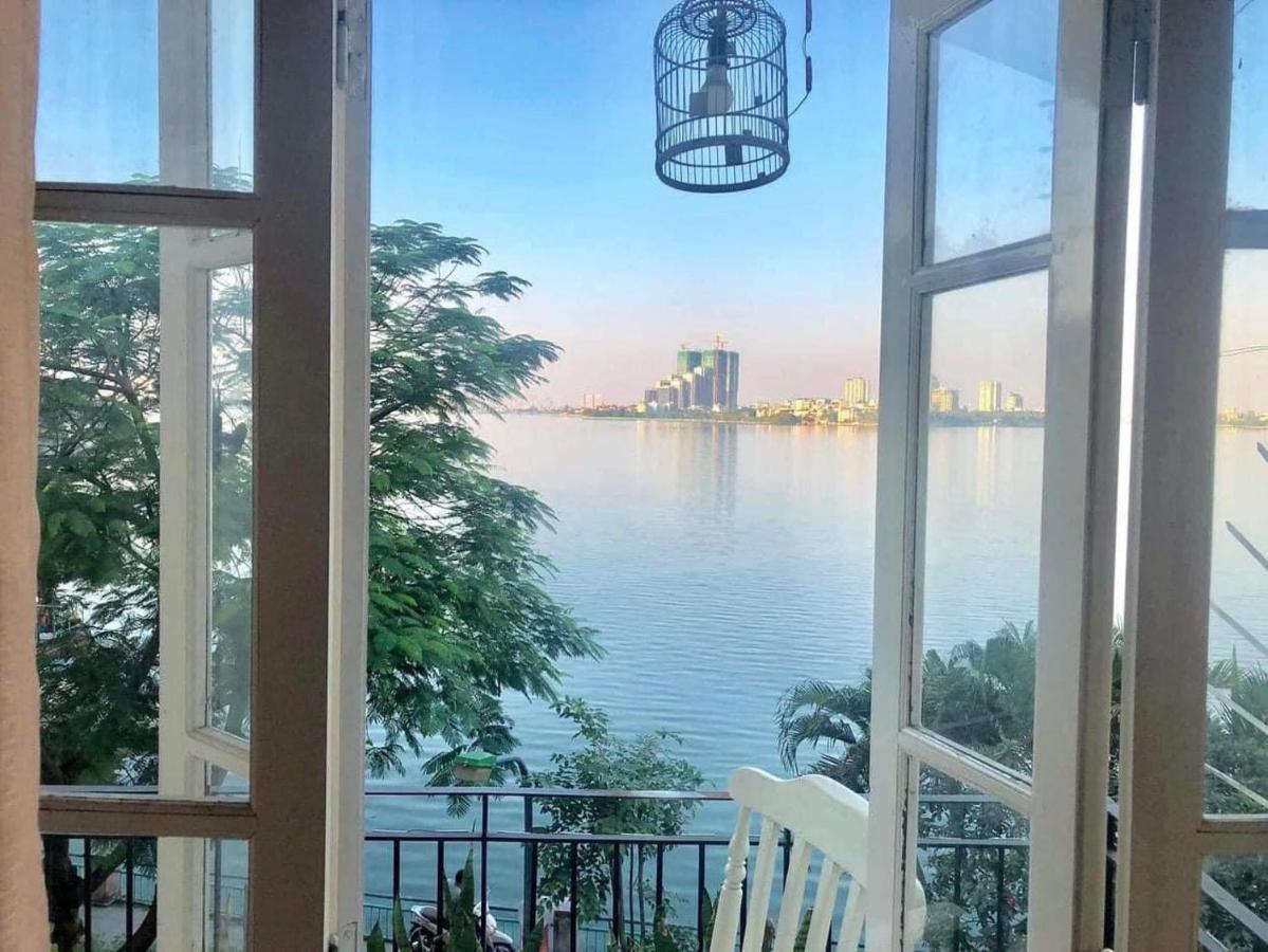 Ala 3 Khách sạn Hà Nội