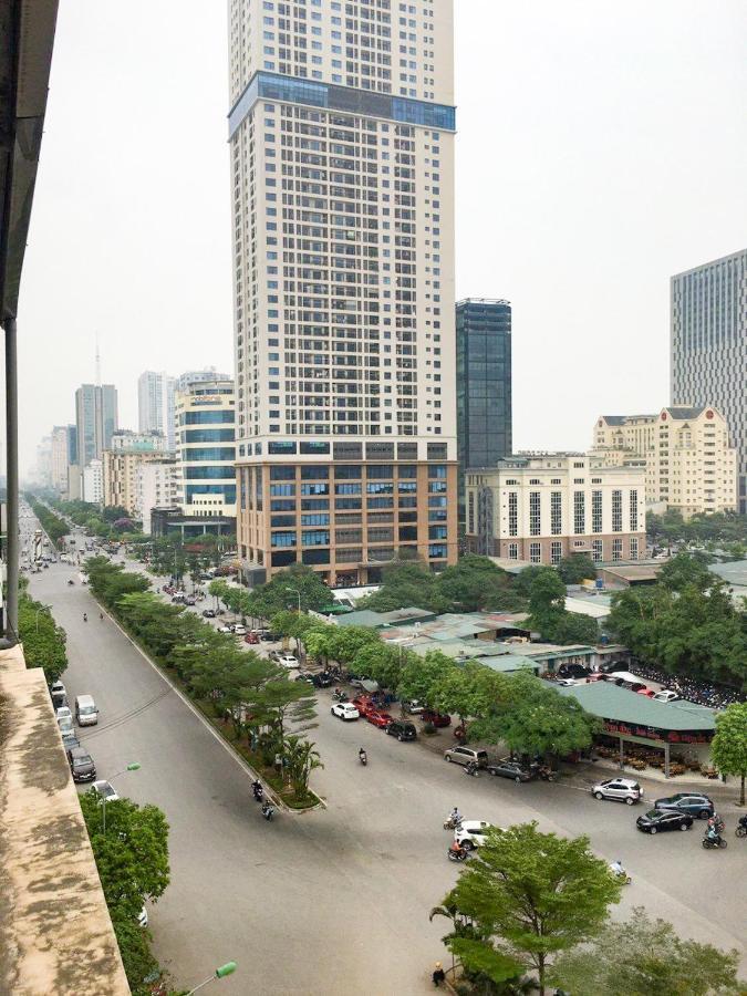 Ala 4 Hanoi