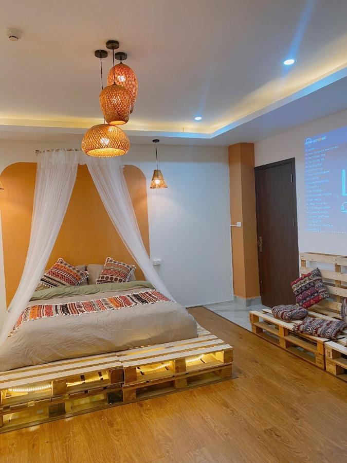 Ala 4 Hotel Hanoi