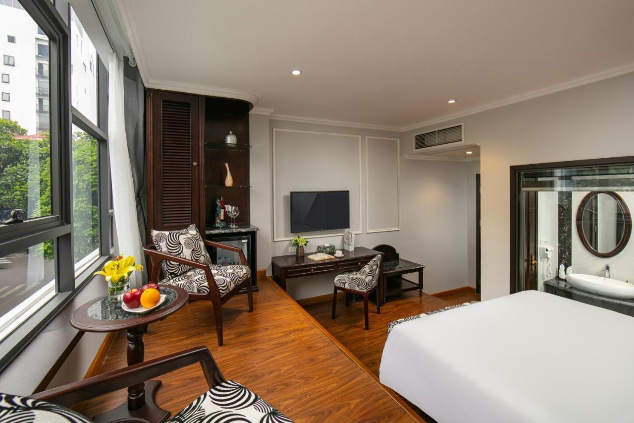 Hotel Salute Premium Hotel & Spa