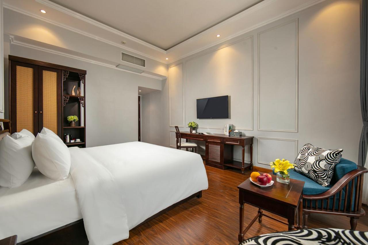 Hotel Salute Premium Hotel & Spa 4*