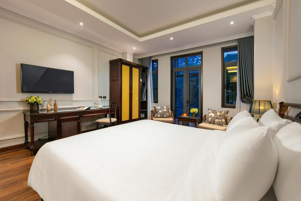 Salute Premium Hotel & Spa