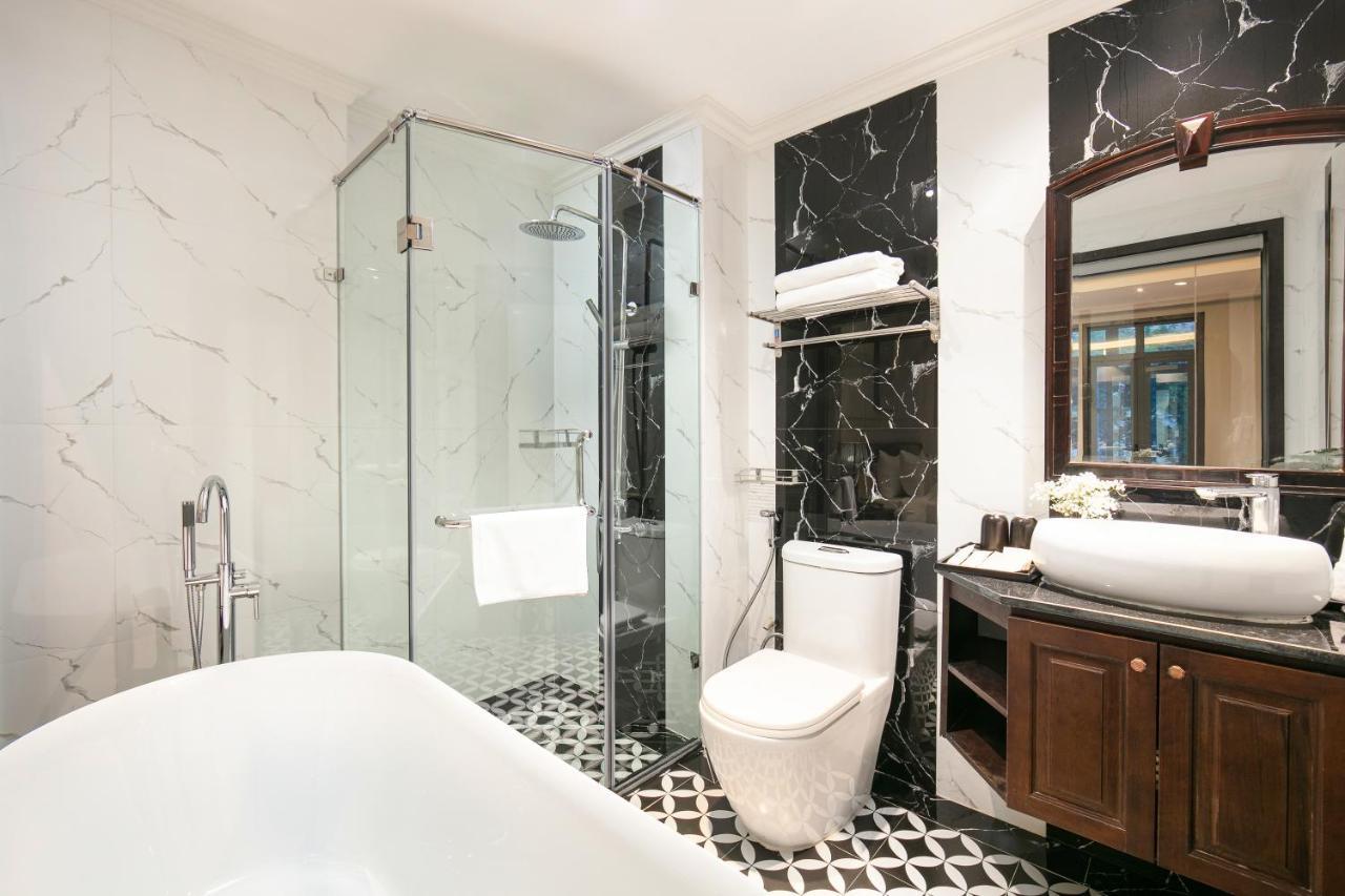 Hotel Salute Premium Hotel & Spa