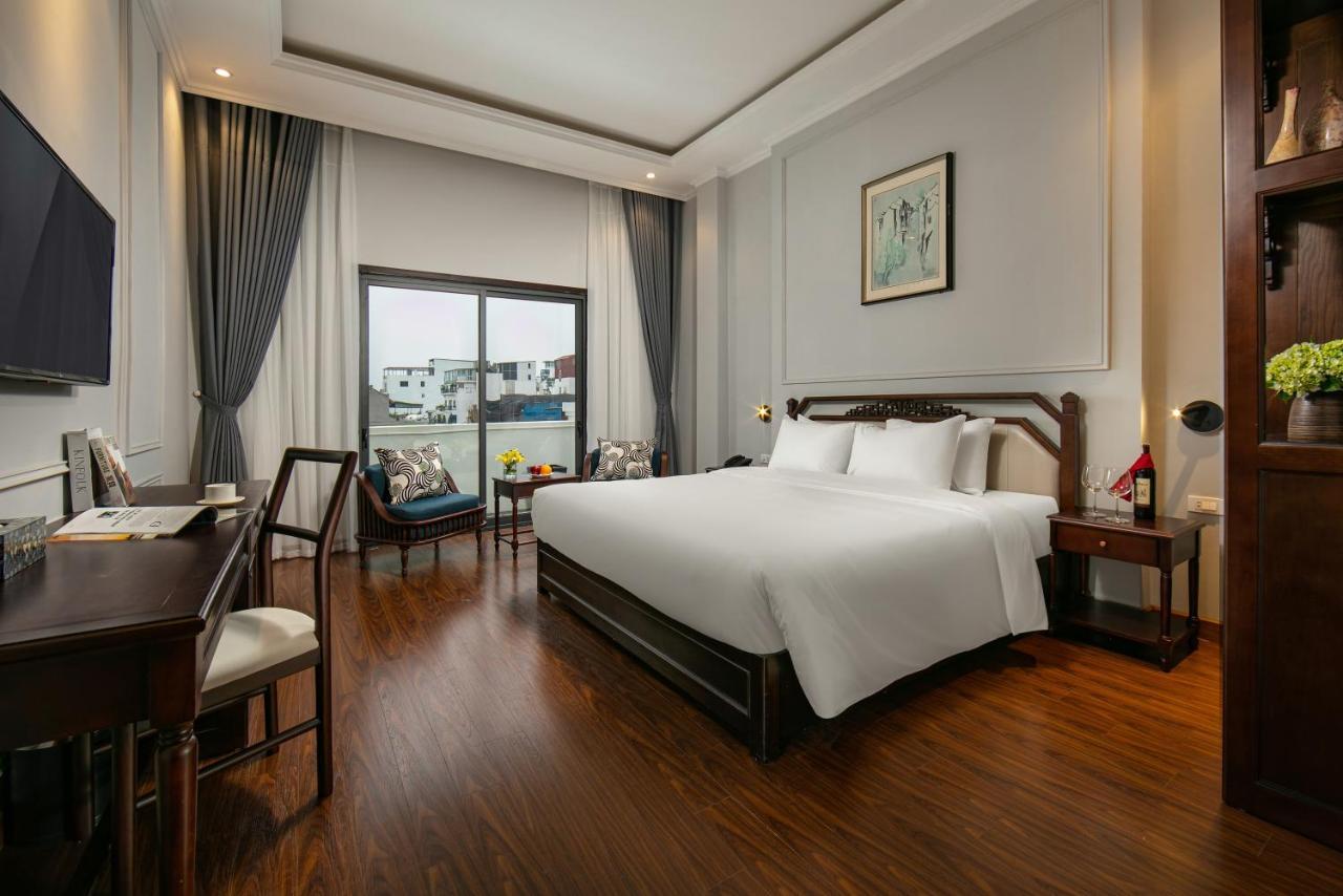 Hotel Salute Premium Hotel & Spa 4*